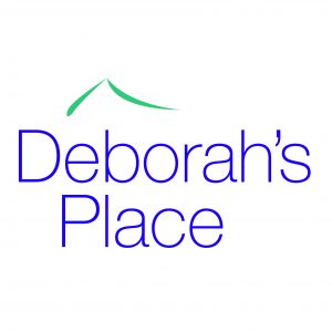 Deborah’s Place Logo