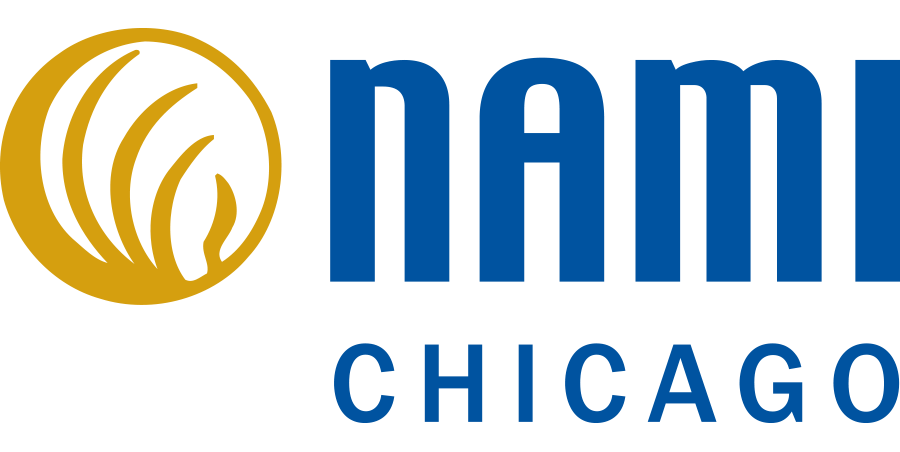 NAMI Chicago Logo – General Use