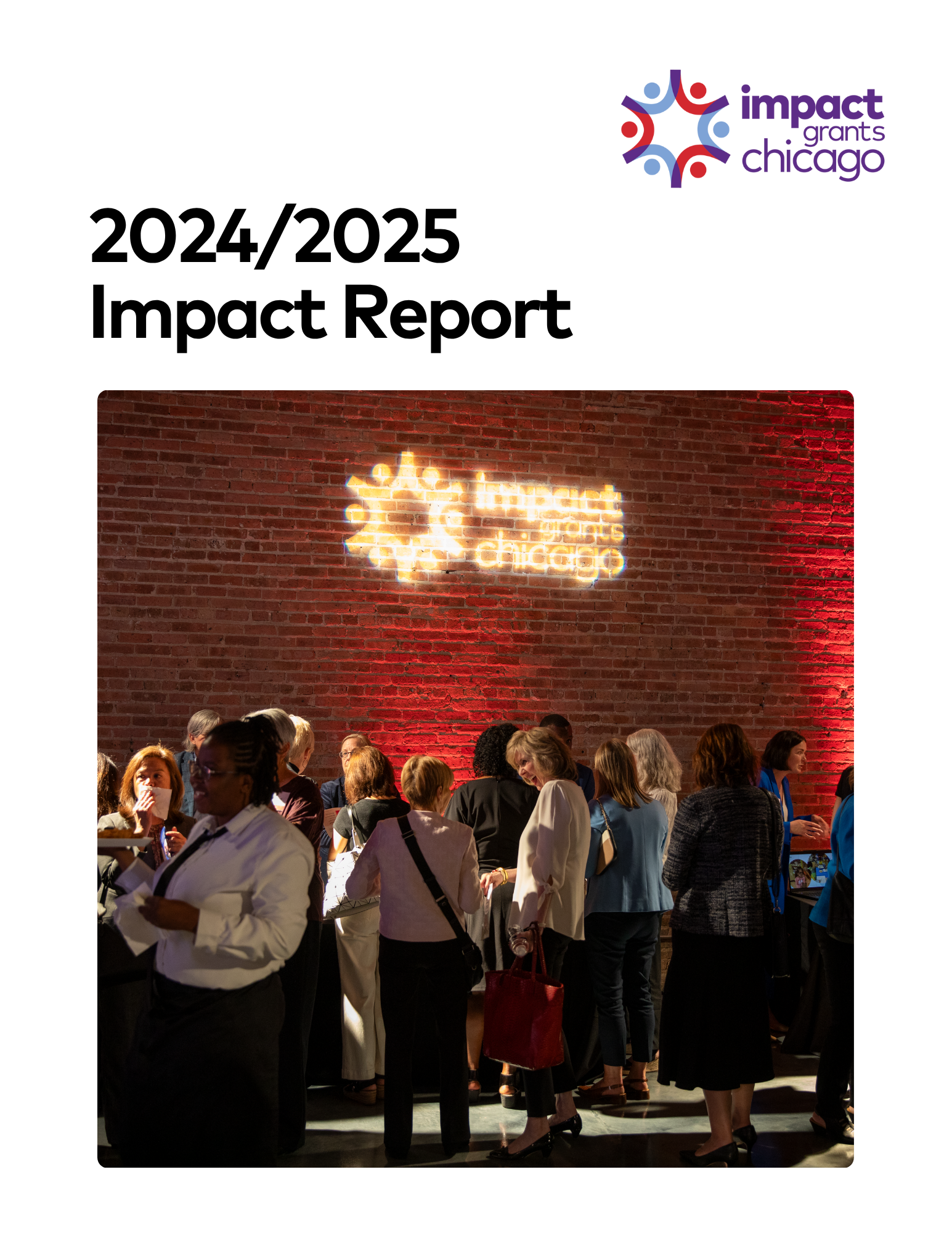 20242025 Impact Report