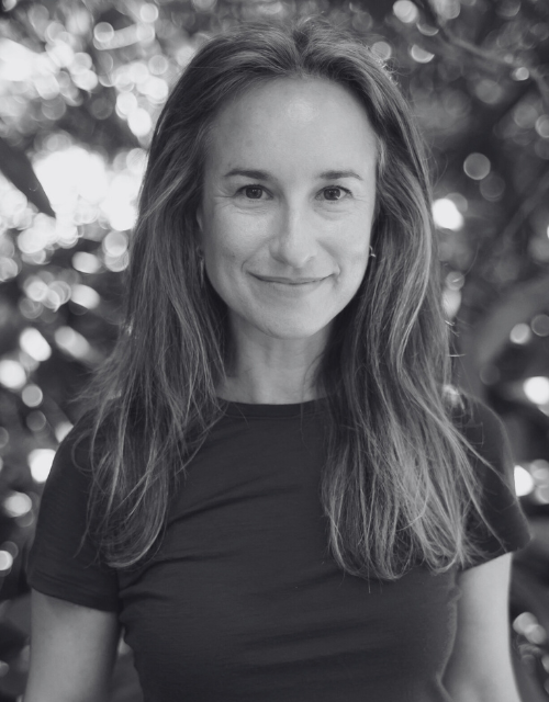 Erin Grodnick headshot