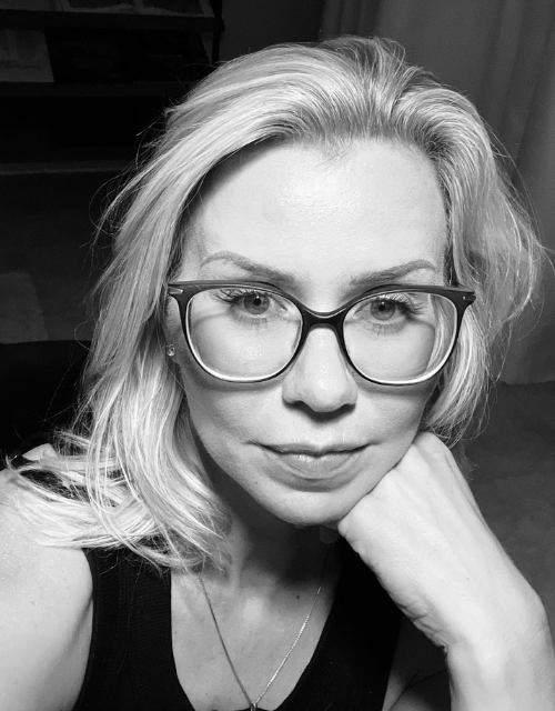 Liz Kellar